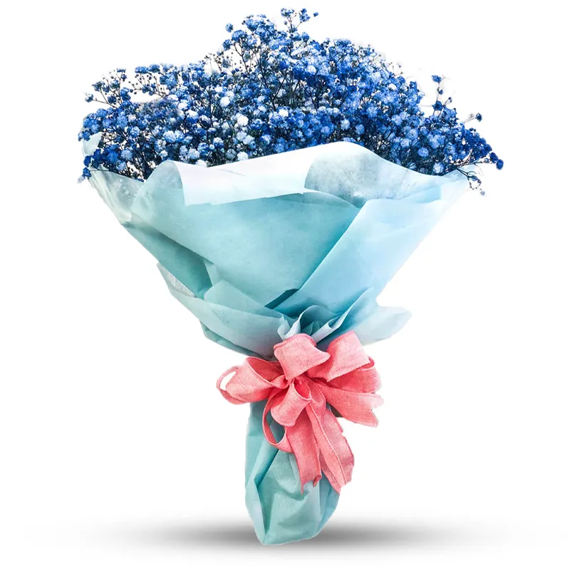 Букет Первая бабочка