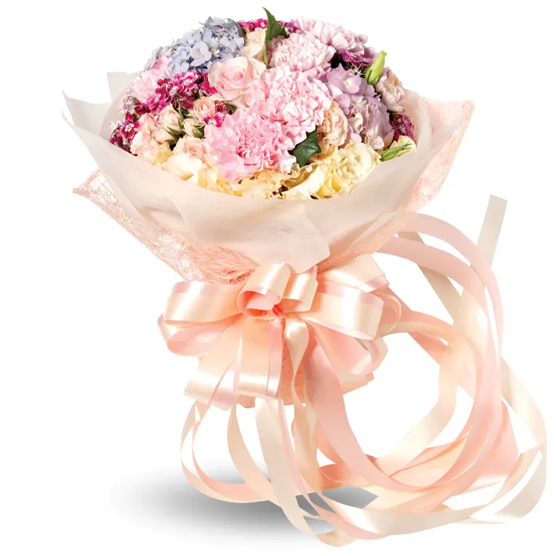 Букет С первого взгляда