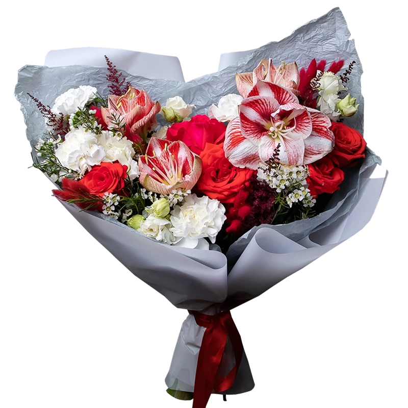 Букет Валлетта